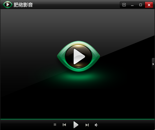 肥佬影音播放器手机版的图册