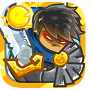 魔兽守卫军破解版