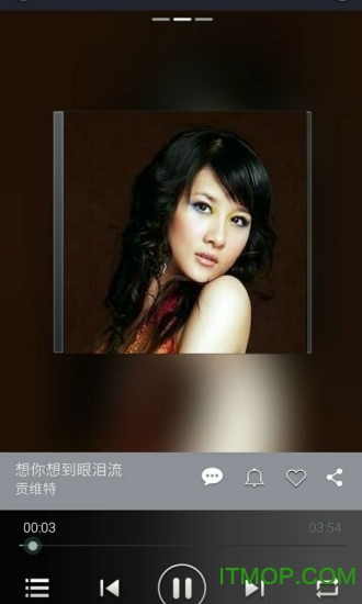 搜索音乐手机客户端的图册