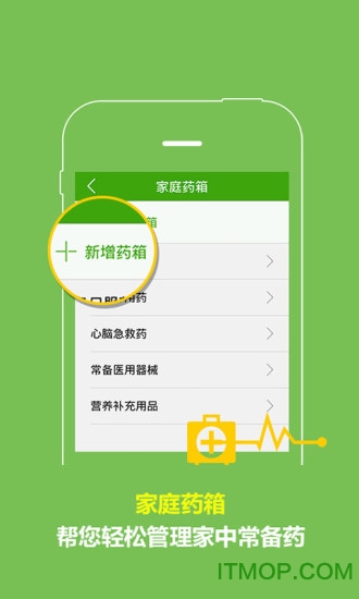 药品指南的图册