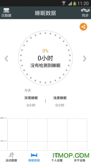 敏狐运动手环(敏狐嘀嘀手环app)的图册