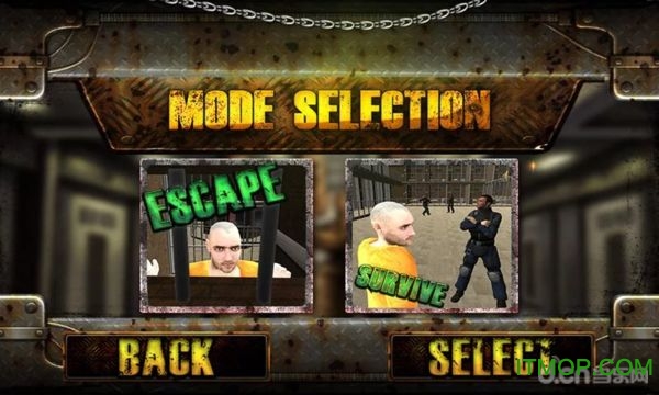 越狱恶魔内购破解版(PrisonEscape)的图册