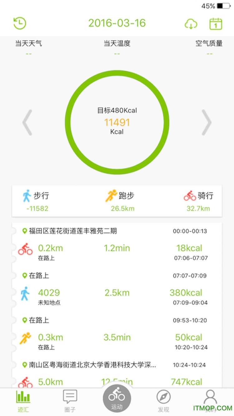 乐淳运动的图册