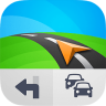 GPS导航app