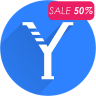 Yitax图标包