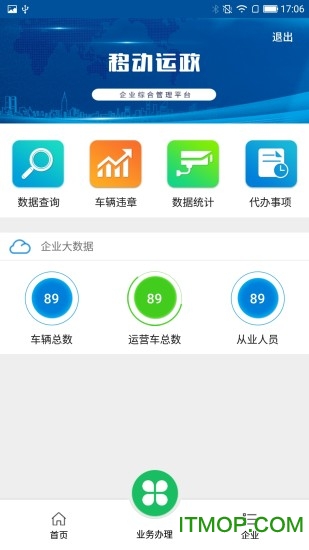 移动运政的图册