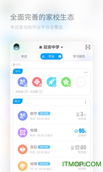 码上学的图册