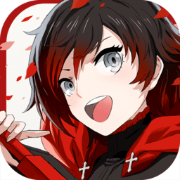 bilibili瑰雪黑阳RWBY