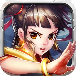 疯妖记手游百度版
