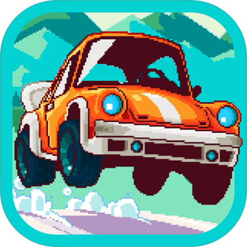 为了速度手游破解版(BuiltforSpeed)