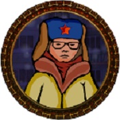 冬夜的冒险中文汉化版(WinterNightAdventure)