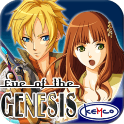 夏娃的创世纪汉化破解(EveoftheGenesis)