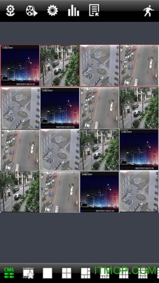 慧眼监控app的图册