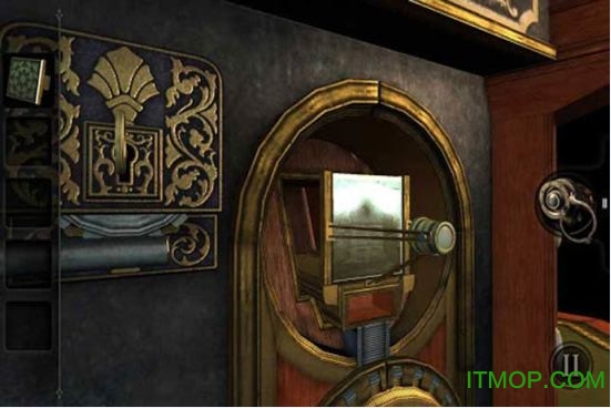 未上锁的房间3中文版(TheRoom3)的图册