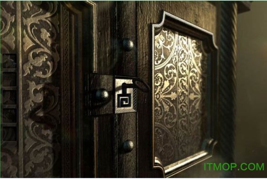 未上锁的房间3中文版(TheRoom3)的图册