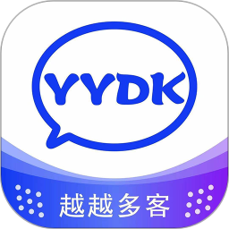 越越多客app