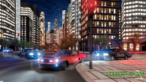 驾驶区2内购破解版(DrivingZone2)的图册
