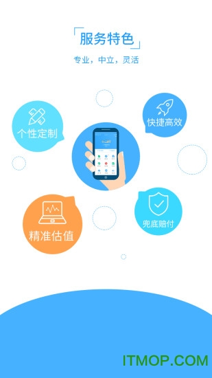 车易估的图册