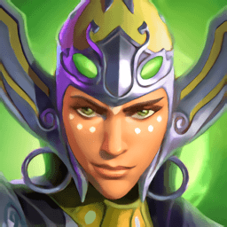 锻造幻想(ForgedFantasy)