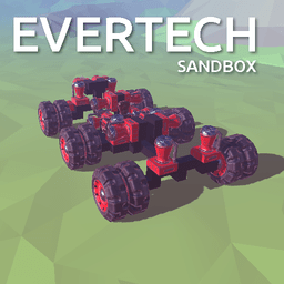 埃弗特沙盒手机版(EvertechSandbox)
