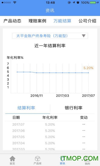 太平产品通银险版的图册