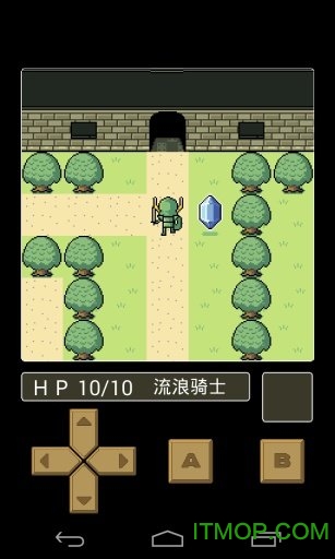 脱出rpg银色王国的圣杯的图册
