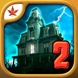 恐怖庄园的秘密2汉化版(GrislyManor2)