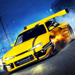 速度漂移车(SpeedCarDrifting)