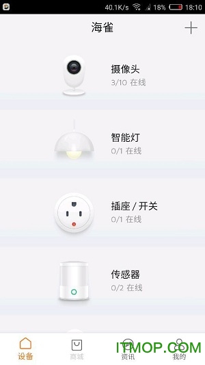 海雀门铃的图册