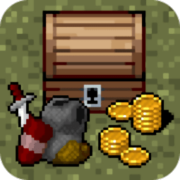 战利品无限金币版(Lootbox)