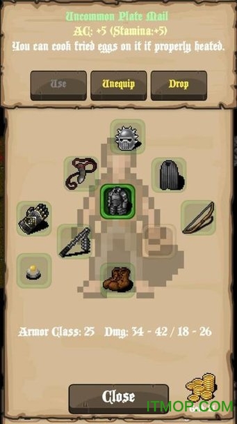 战利品无限金币版(Lootbox)的图册