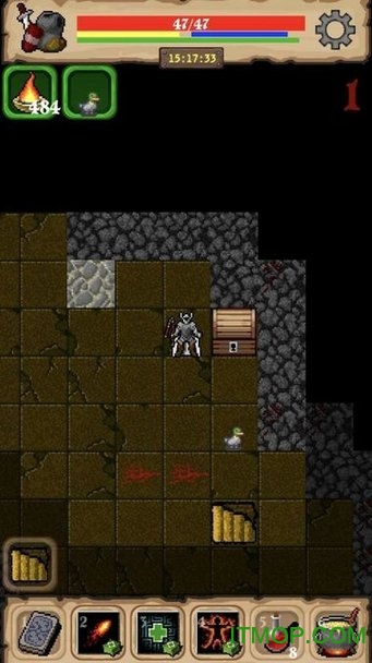 战利品无限金币版(Lootbox)的图册