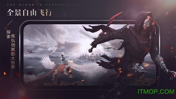 新神魔大陆杨幂版的图册