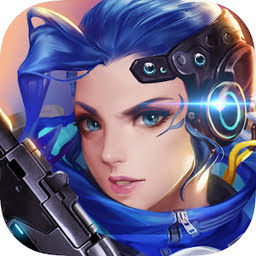 快速枪声手机版(SpeedyGunfire)