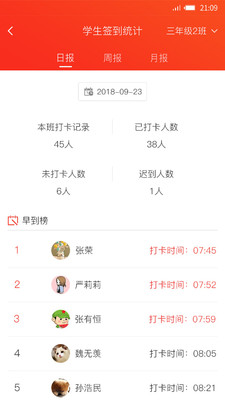 孺教网app的图册