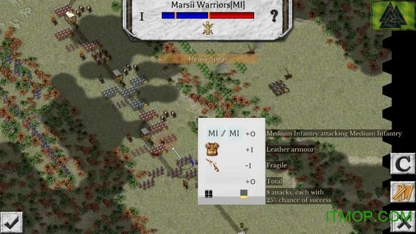 古代战争世界中文版手游(BattlesoftheAncientWorld)的图册