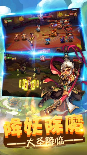 放置文明的图册
