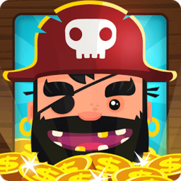 金钱为王群岛(PirateKings)