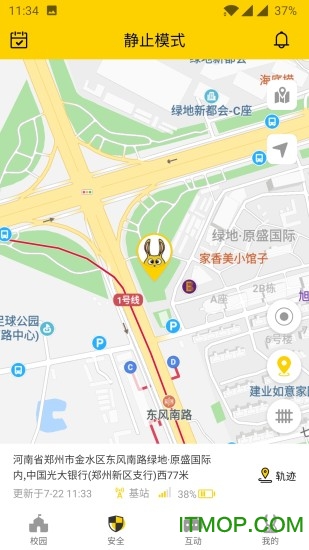 兔盯儿的图册