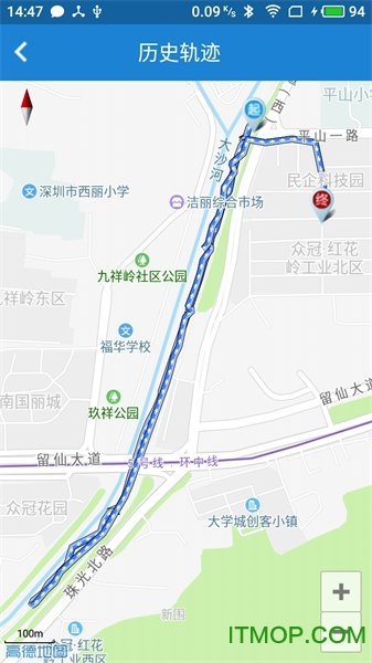 物联监控的图册