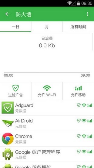 Adguard去广告大杀器正式版的图册