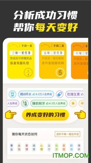 不南app的图册
