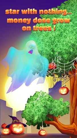 恶魔捣蛋之树手机版(moneytreetrickortreat)的图册