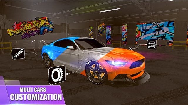 燃尽之王BurnoutKing的图册