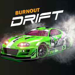 燃尽之王BurnoutKing