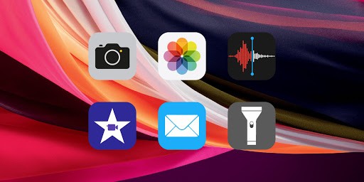 ios14图标包app(Iconpackios14)的图册