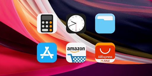 ios14图标包app(Iconpackios14)的图册