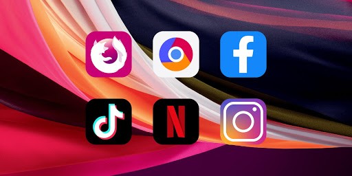 ios14图标包app(Iconpackios14)的图册