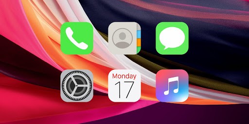 ios14图标包app(Iconpackios14)的图册