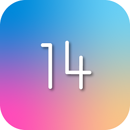 ios14图标包app(Iconpackios14)
